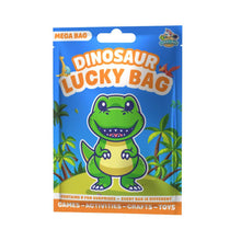 Lucky Bag Dino Mega