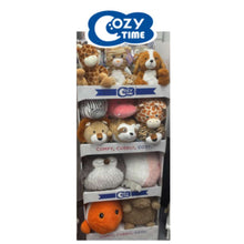 CozyTime Assorted FSDU