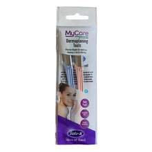 Dermaplaning Tools
