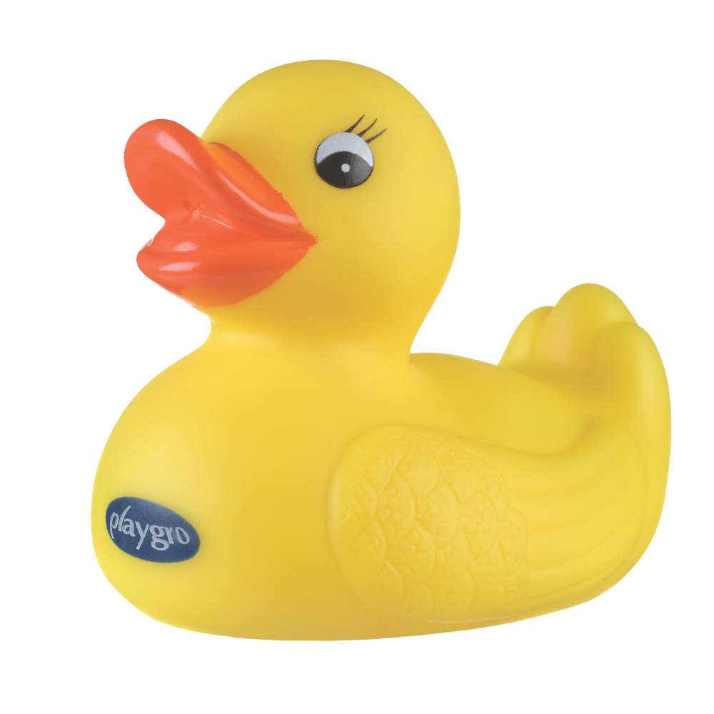 Rubber Duck