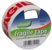 Fragile Tape