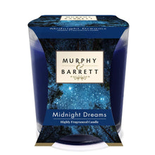 5oz Midnight Dream Candle
