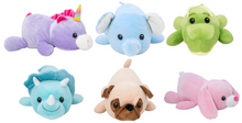 Plush Cosy Cuddles