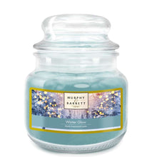 M&B Winter Glow Small Jar230gm