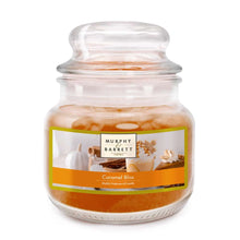 M&B Caramel Small Jar 230gms