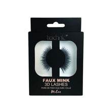 Technic FauxMink Eyelash Milan