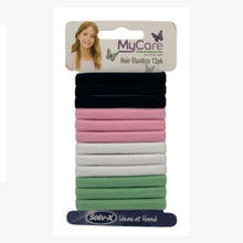 Kids 12pk Hair Ties