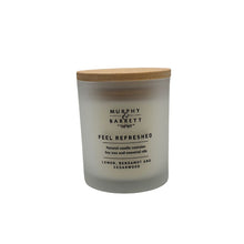 M&B Feel Fresh Natural Candle