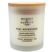 M&B Feel Fresh Natural Candle