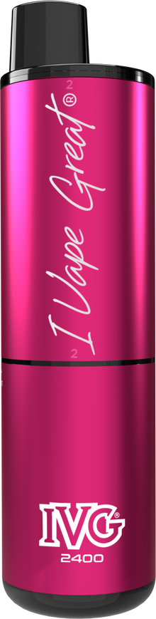 IVG 4IN1  Pink Edition V2