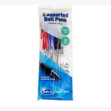 Assorted Ball Pens