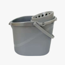 Plastic Mop Buck 15L