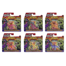 Dino World Colour Change Dino