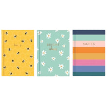Tallon A5 Brights Notebook