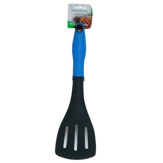 Slotted Turner