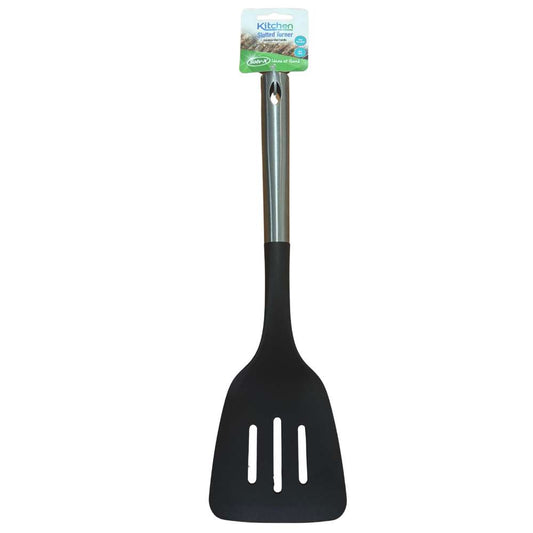 Slotted Turner