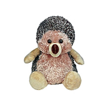 Cozy Time Heatable HedgehogToy