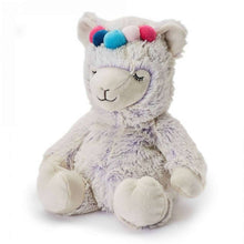 Warmies Llama v2