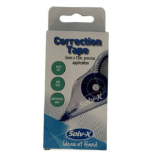 Correction Tape