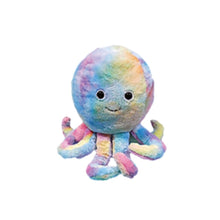 Cozy Time Octopus Handwarmer