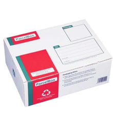 Mail Box 445X345X155mm