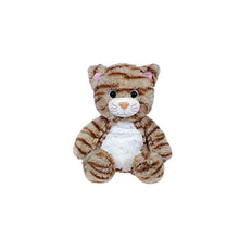 Cozy Time Heatable Cat Toy