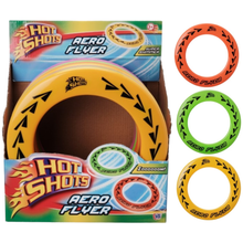 Hot Shots Aero Flyer