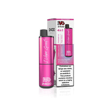 IVG 4IN1 ROI Special Edition