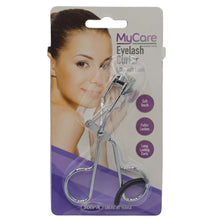 Eyelash Curler