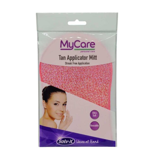 Self Tanning Mitt