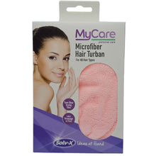 Hair Turban