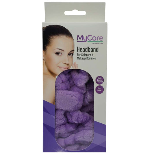 Headband