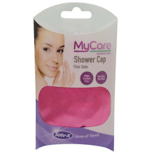 Shower Cap