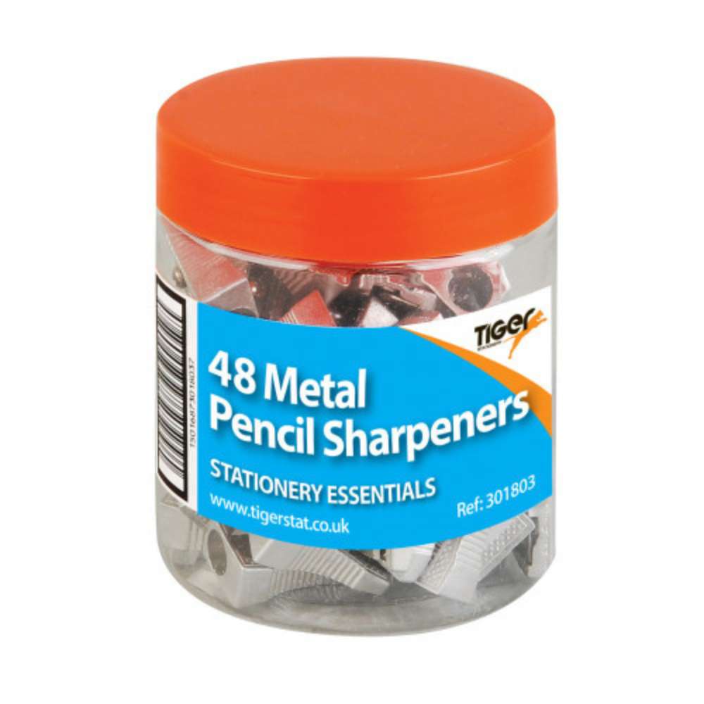 Metal Sharpener TUB