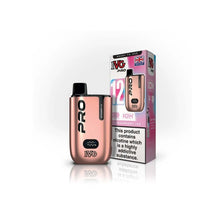 IVG Pro 12 Kit Strawberry Ice
