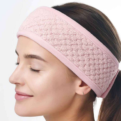 Microfibre Hairband
