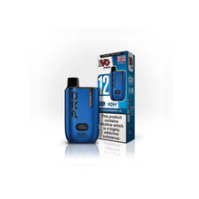 IVG Pro 12 Kit Blue Rasp Ice