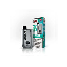 IVG Pro 12 Kit Classic Menthol