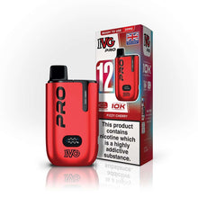 IVG Pro 12 Kit Fizzy Cherry