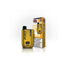 IVG Pro 12 Kit Double Mango