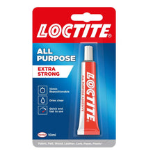 Loctite All Purpose Glue 10ml