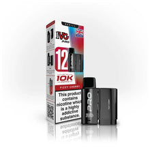 IVG Pro Refill Fiz Cherry