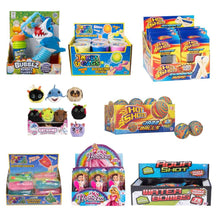 Toy Bundle