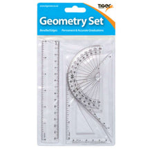 Geometry Set 15cm
