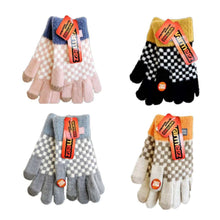 Ladies glove Clip Strip