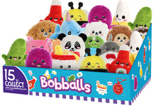Bobballs Asstd