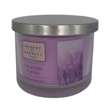 M&B Lavender Medium  Candle