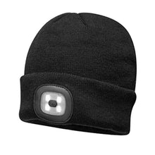 Warmeez Hat with LED Light