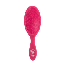 Wet Brush Detangler Frost Pink
