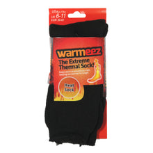 Warmeez 1pk Heat Sock